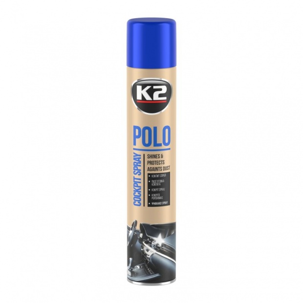 K2 COCKPITMAX 750ml LEVENDULA