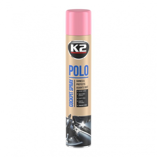 K2 COCKPITMAX 750ml WOMAN