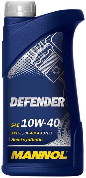 Mannol Defender 10w40 1L