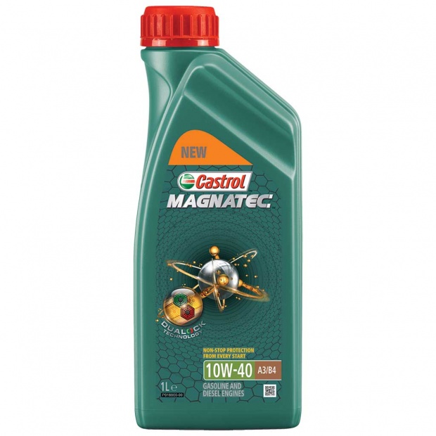 Castrol Magnatec 10W-40 1L