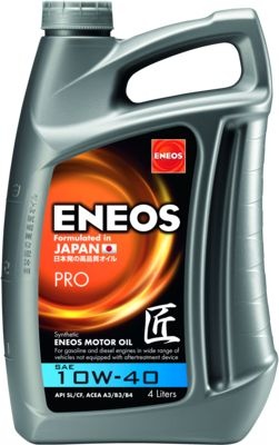 Eneos Pro 10w40 4L