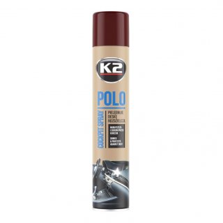 K2 COCKPITMAX 750ml KÓLA