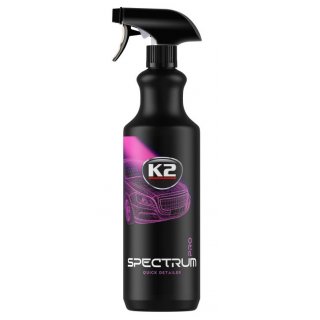 K2 SPECTRUM PRO 1l - szintetikus wax