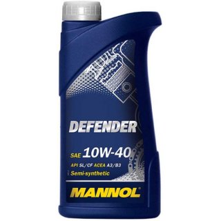 Mannol Defender 10w40 1L
