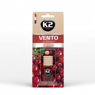K2 VENTO - CSERESZNYE