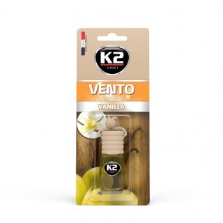 K2 VENTO - VANILIA illatosító