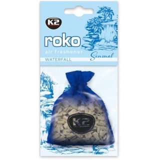 K2 ROKO 20g - vízesés - illatosító