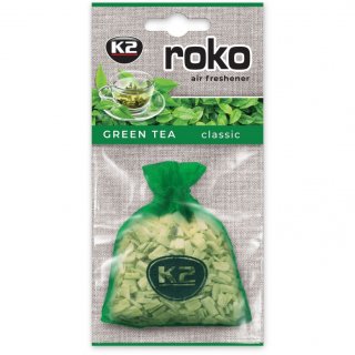 K2 ROKO 20g - zöld tea - illatosító