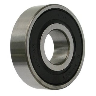Csapágy- 6309 2RS