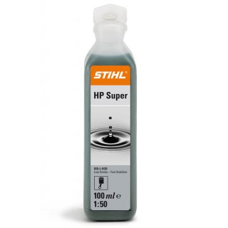 STIHL HP SUPER 2T 0,1L