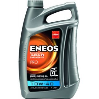 Eneos Pro 10w40 4L