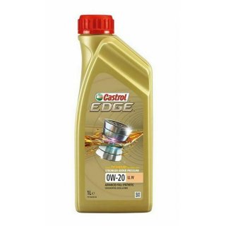 Castrol 0w20 1L