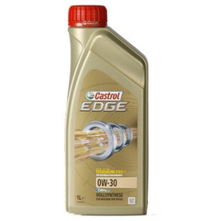 Castrol Edge 0w30 1l