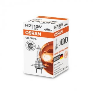 Osram H7