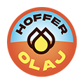 Hoffer Olaj logo